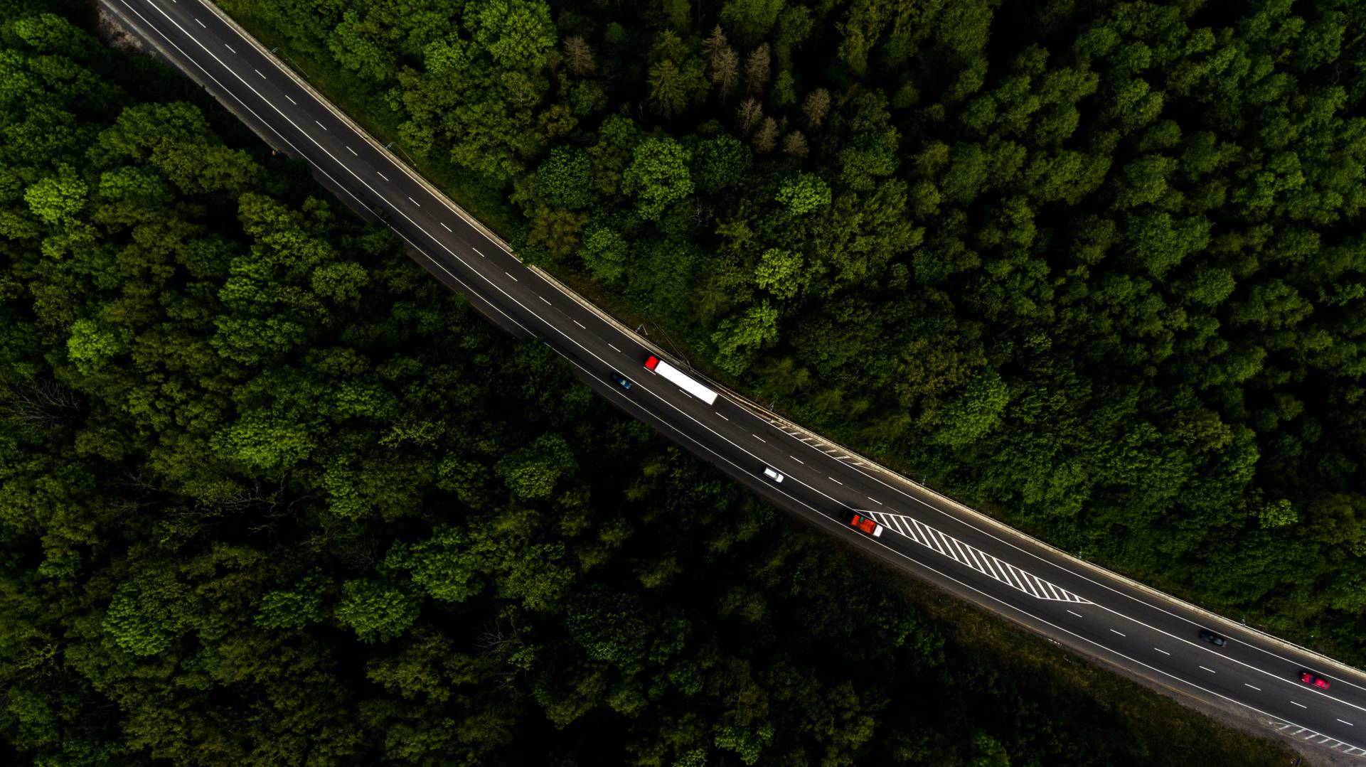 European logistics and transport company specializing in road, sea, intermodal and time-critical freight services